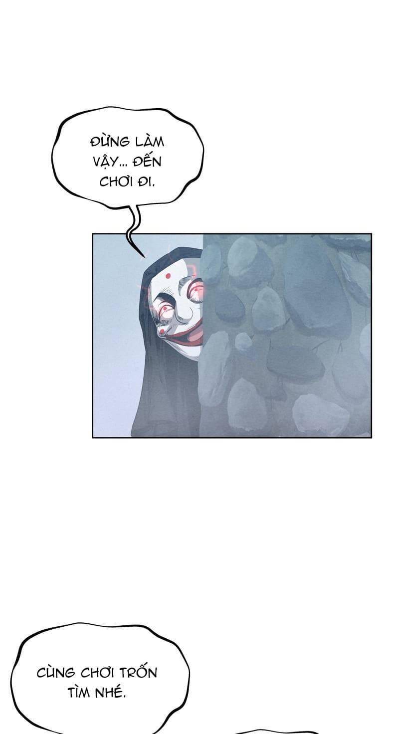 Thợ Săn Mosin Chapter 24 - Trang 2