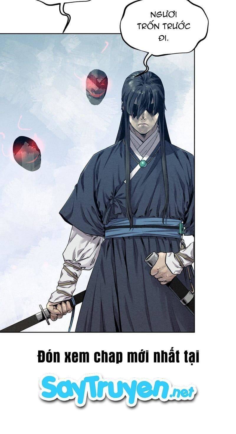 Thợ Săn Mosin Chapter 24 - Trang 2