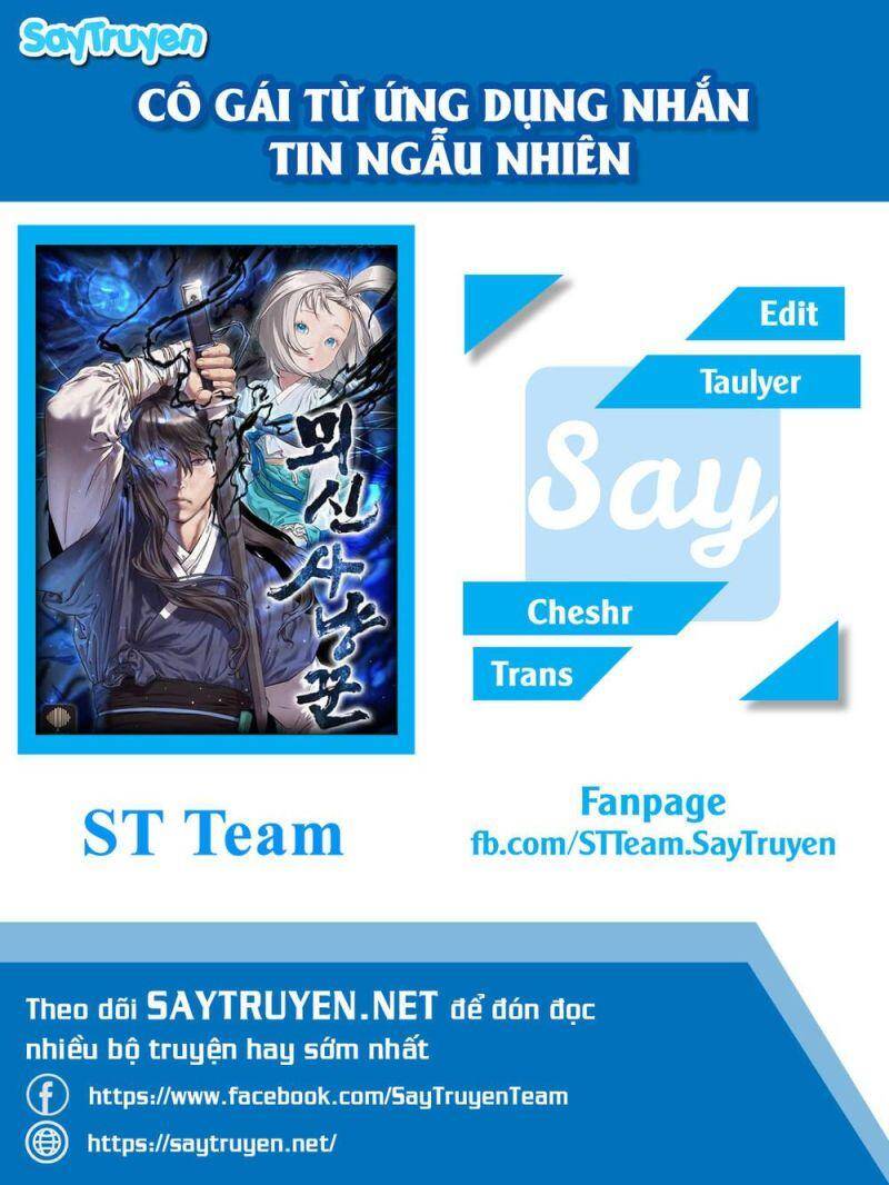 Thợ Săn Mosin Chapter 26 - Trang 2