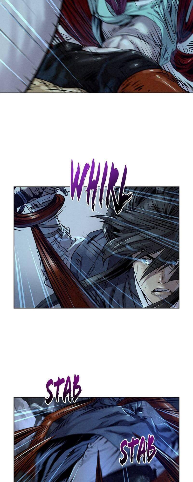 Thợ Săn Mosin Chapter 26 - Trang 2