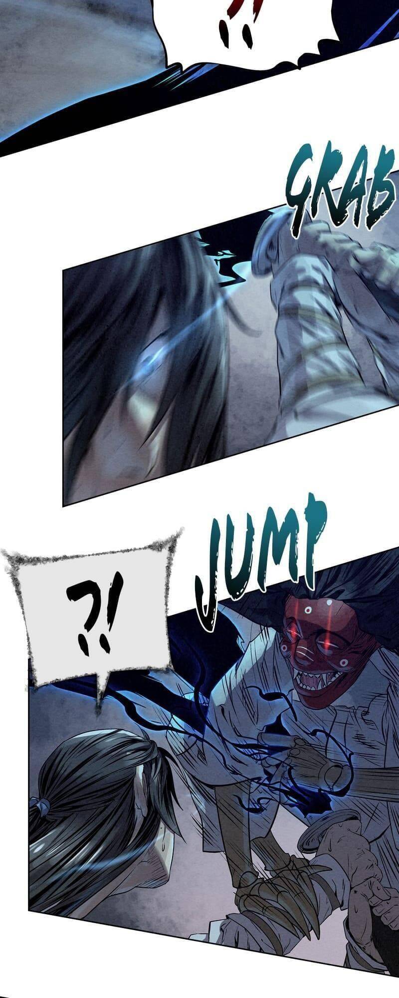 Thợ Săn Mosin Chapter 26 - Trang 2