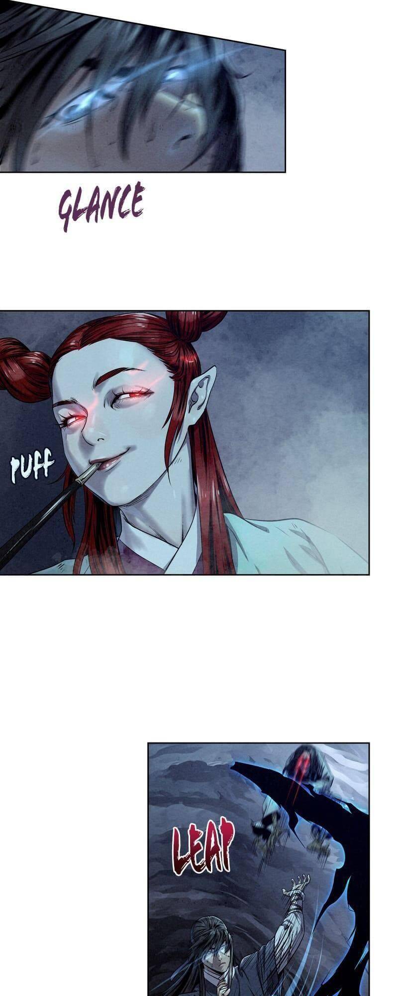 Thợ Săn Mosin Chapter 26 - Trang 2