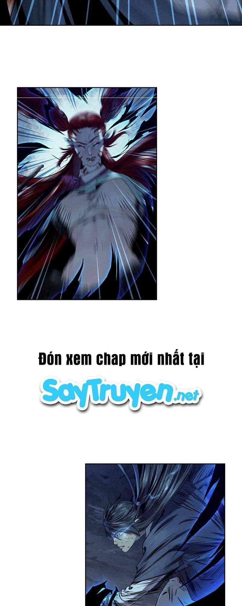 Thợ Săn Mosin Chapter 26 - Trang 2