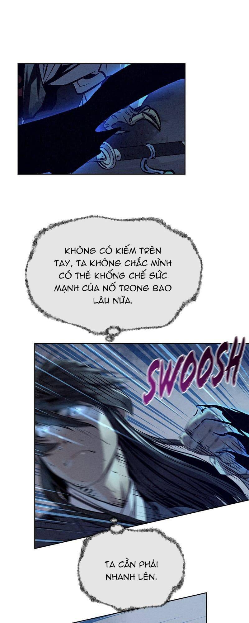 Thợ Săn Mosin Chapter 26 - Trang 2