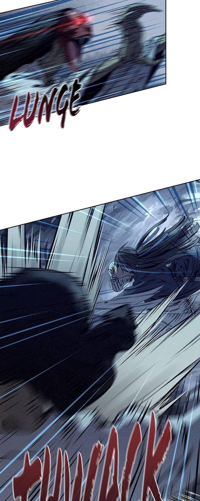 Thợ Săn Mosin Chapter 26 - Trang 2