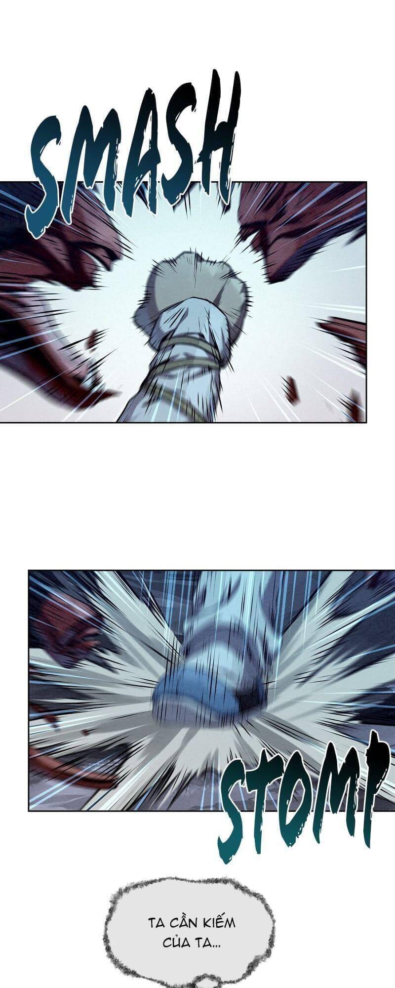 Thợ Săn Mosin Chapter 26 - Trang 2