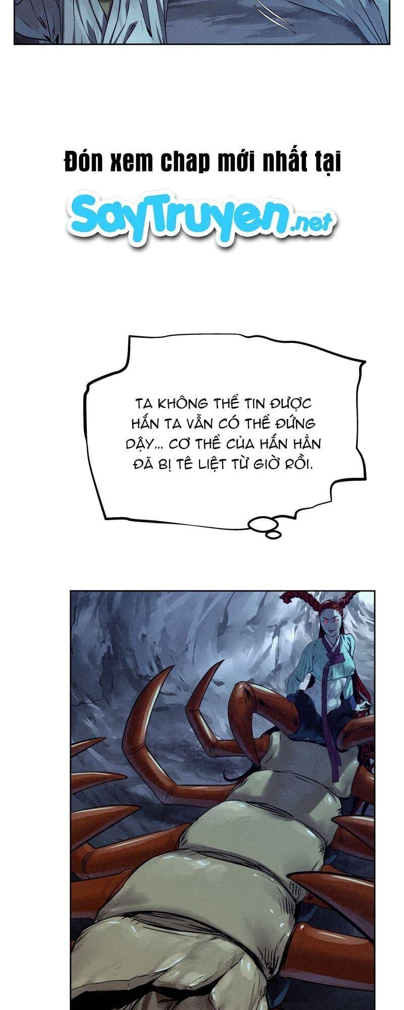 Thợ Săn Mosin Chapter 26 - Trang 2