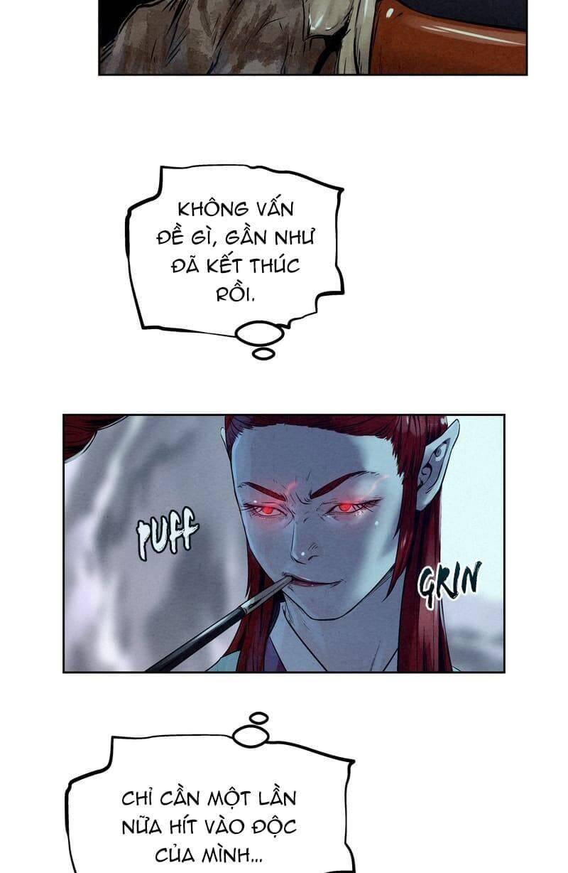 Thợ Săn Mosin Chapter 26 - Trang 2