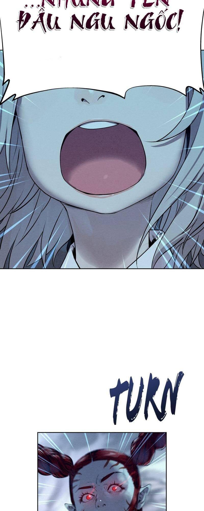 Thợ Săn Mosin Chapter 26 - Trang 2