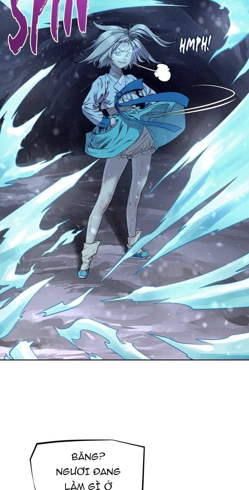 Thợ Săn Mosin Chapter 26 - Trang 2