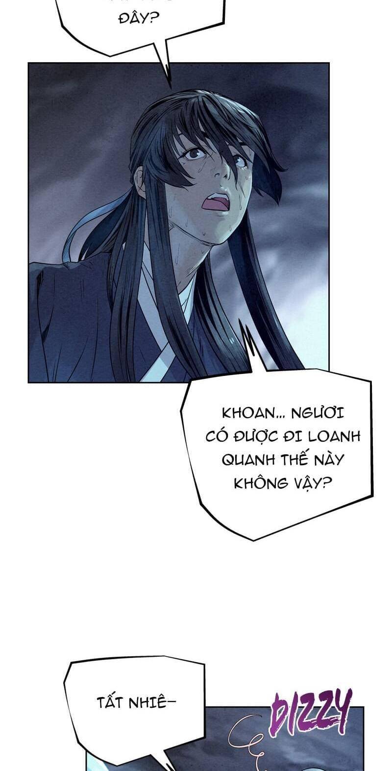 Thợ Săn Mosin Chapter 26 - Trang 2