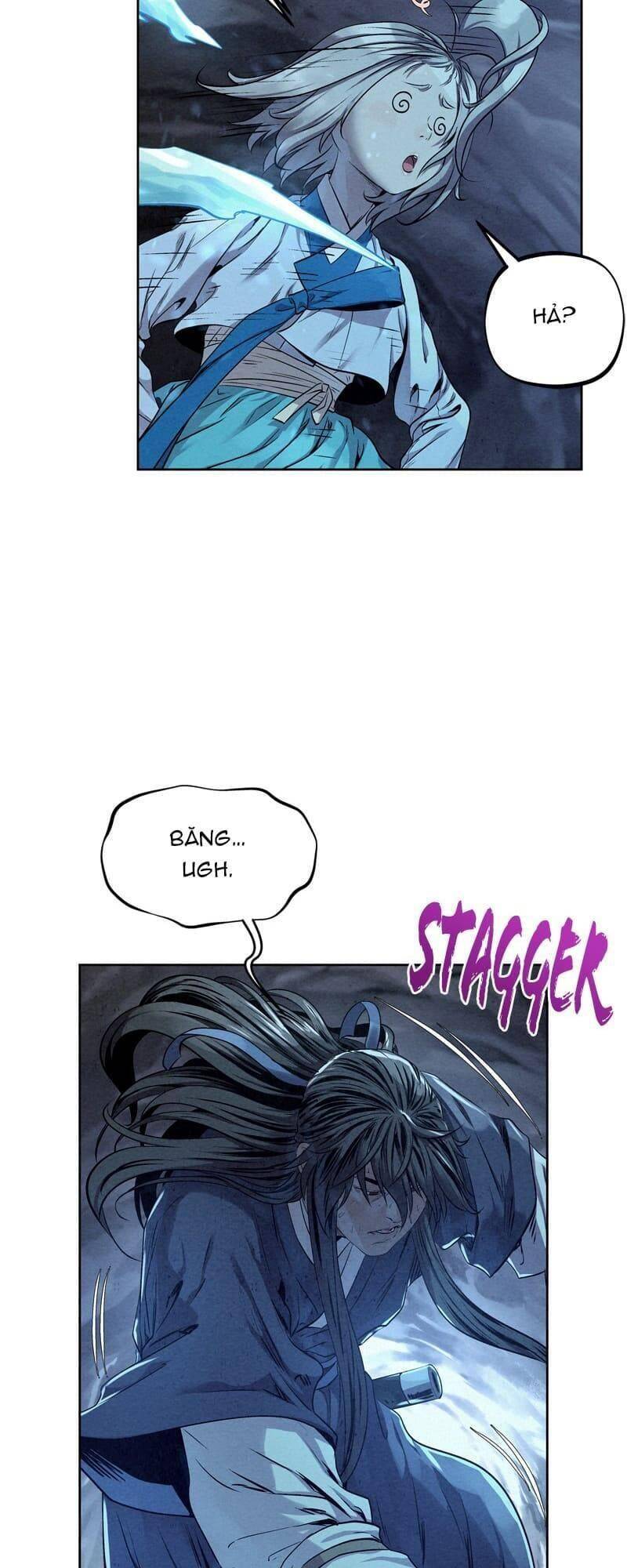 Thợ Săn Mosin Chapter 26 - Trang 2