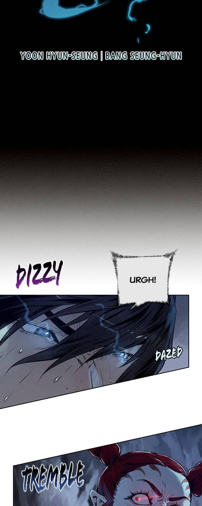 Thợ Săn Mosin Chapter 26 - Trang 2