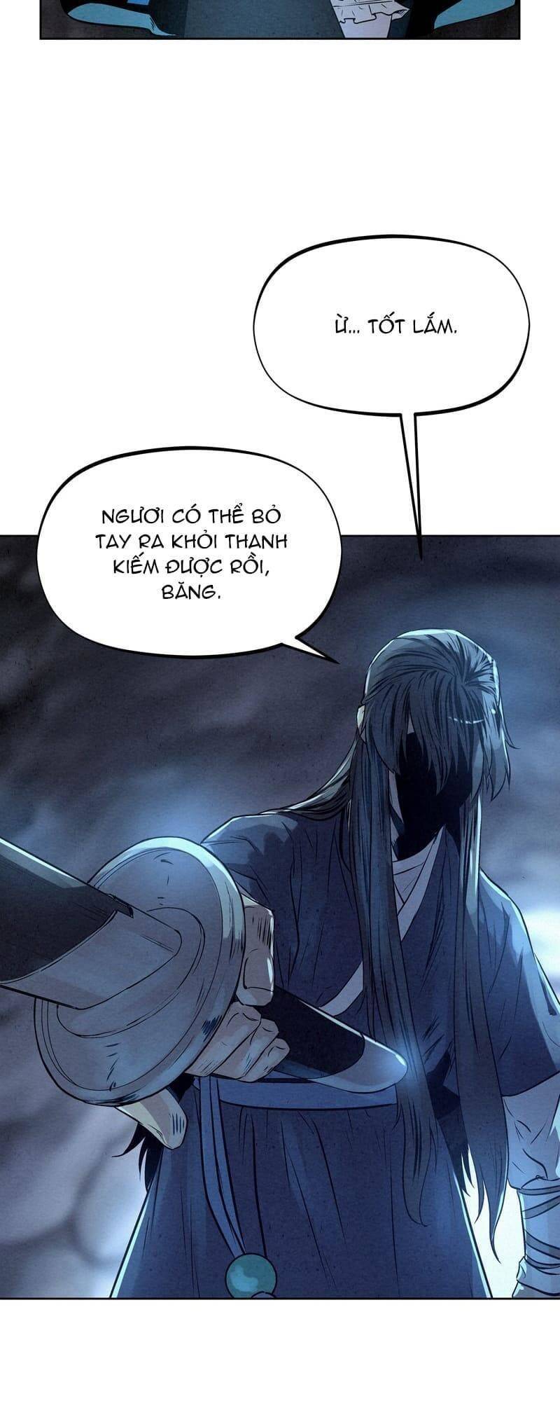 Thợ Săn Mosin Chapter 26 - Trang 2