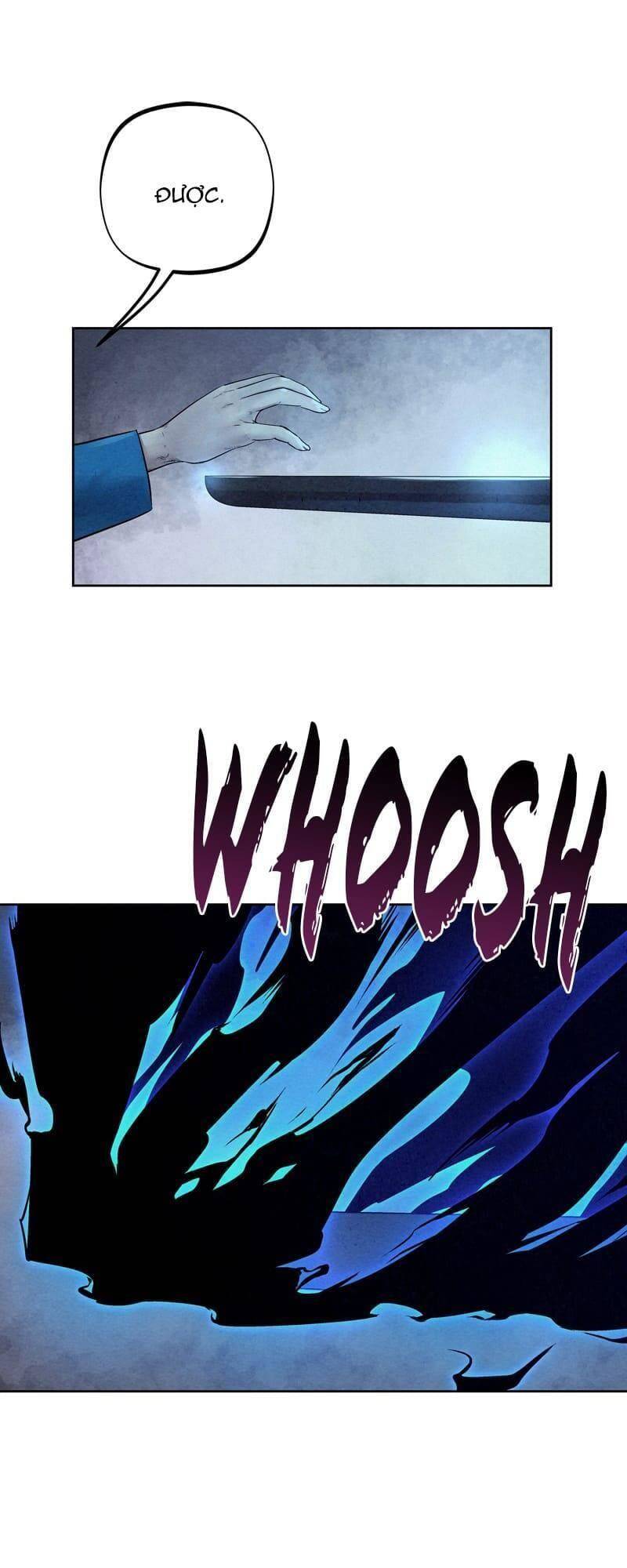 Thợ Săn Mosin Chapter 26 - Trang 2