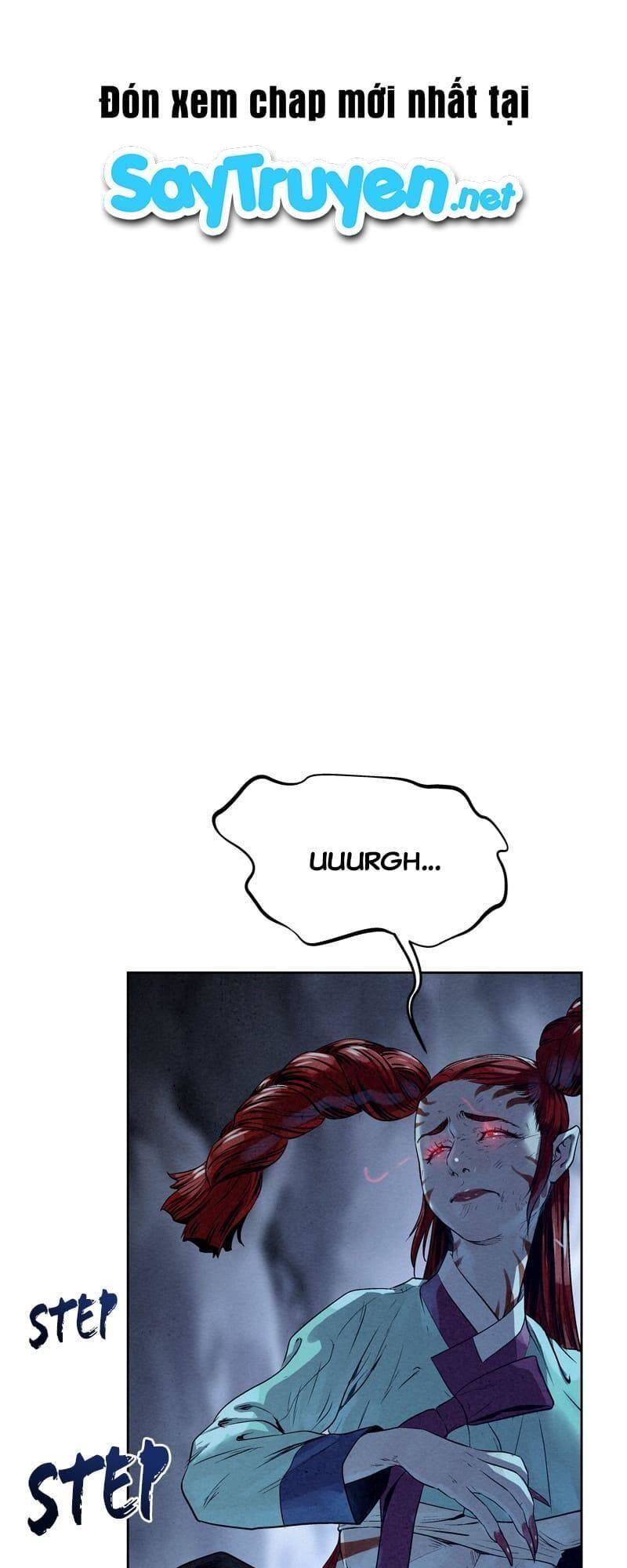 Thợ Săn Mosin Chapter 26 - Trang 2