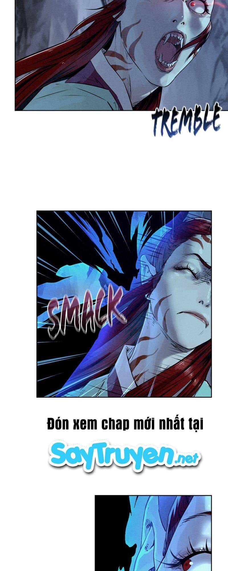 Thợ Săn Mosin Chapter 26 - Trang 2