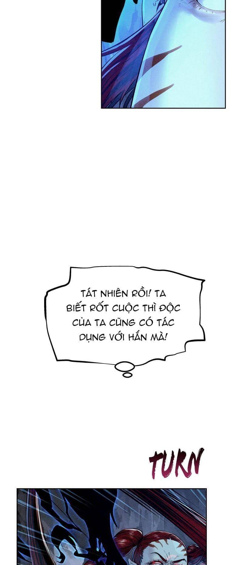 Thợ Săn Mosin Chapter 26 - Trang 2