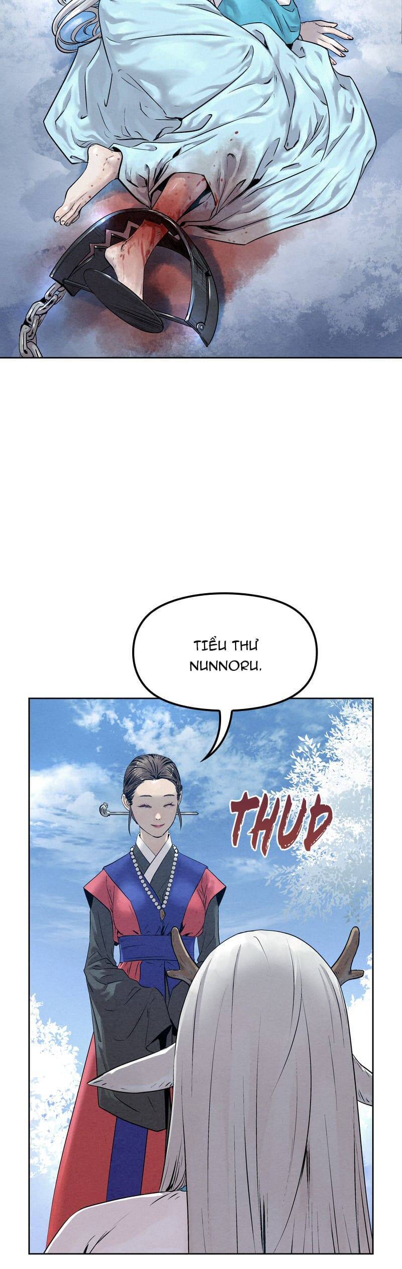 Thợ Săn Mosin Chapter 29 - Trang 2