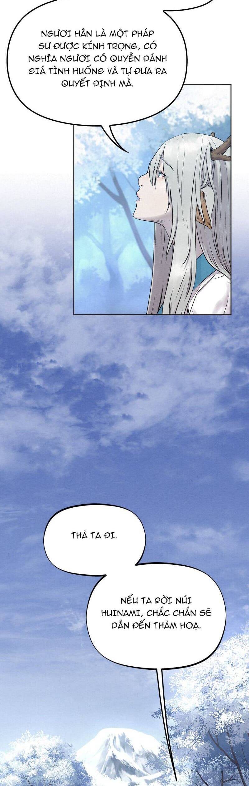 Thợ Săn Mosin Chapter 29 - Trang 2