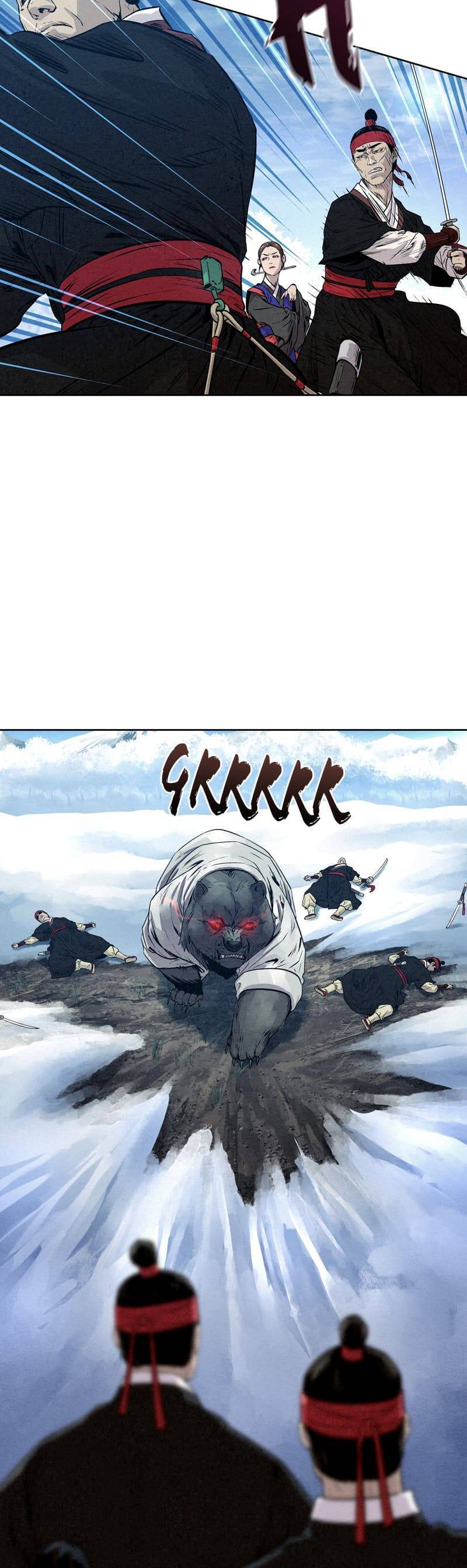 Thợ Săn Mosin Chapter 29 - Trang 2