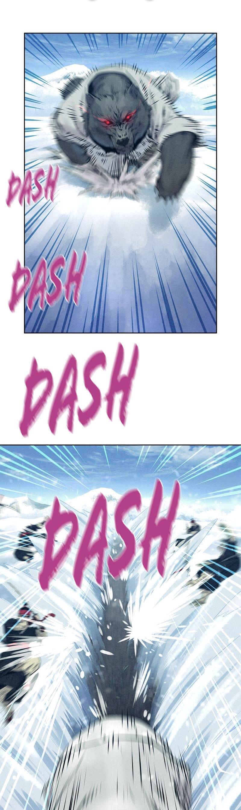 Thợ Săn Mosin Chapter 29 - Trang 2