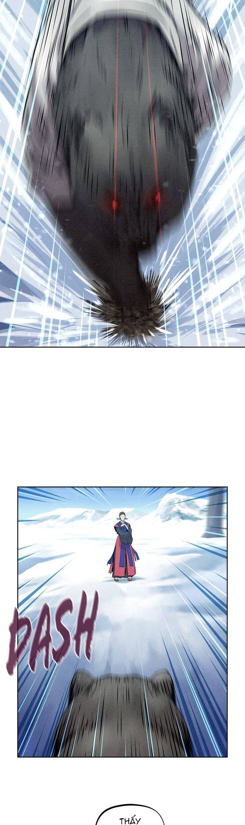 Thợ Săn Mosin Chapter 29 - Trang 2