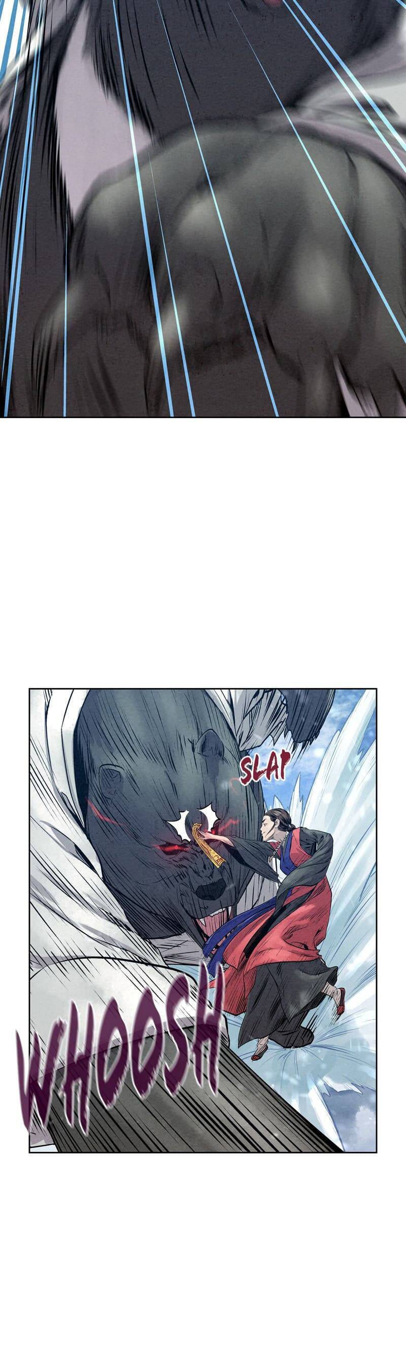 Thợ Săn Mosin Chapter 29 - Trang 2