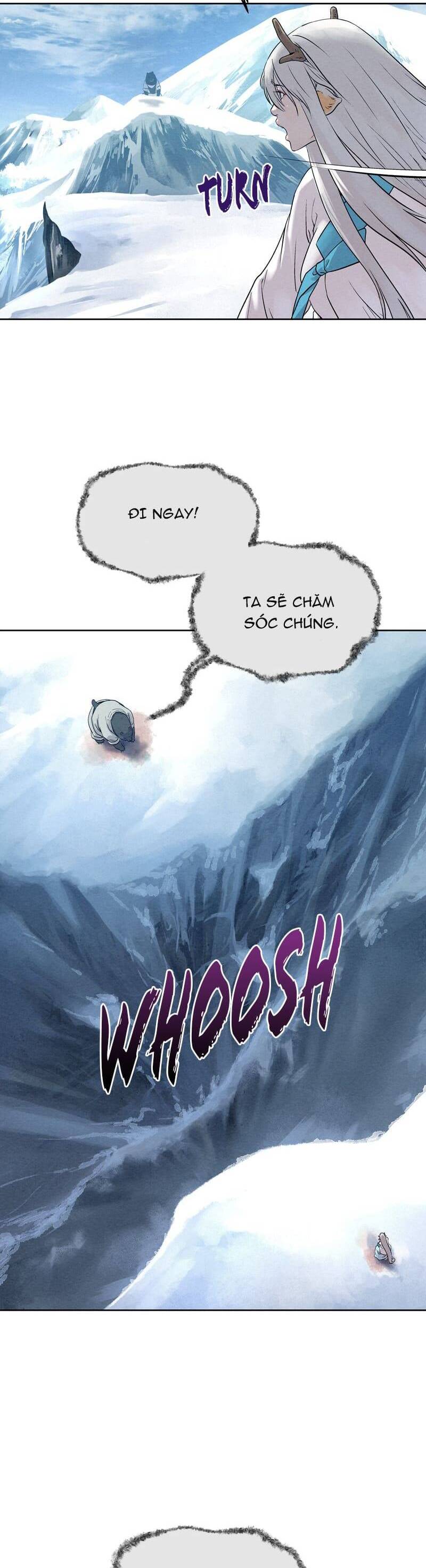 Thợ Săn Mosin Chapter 29 - Trang 2