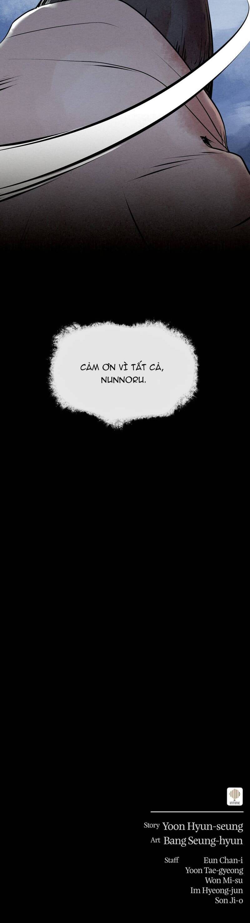 Thợ Săn Mosin Chapter 29 - Trang 2