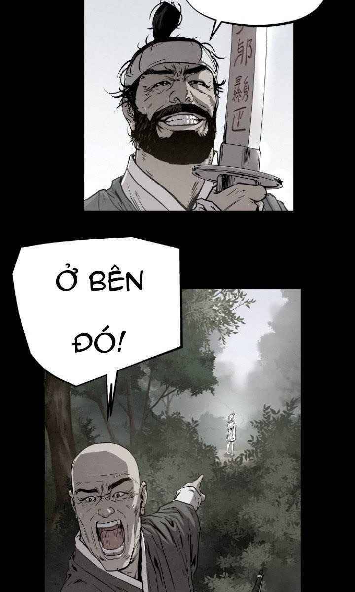 Thợ Săn Mosin Chapter 3 - Trang 2