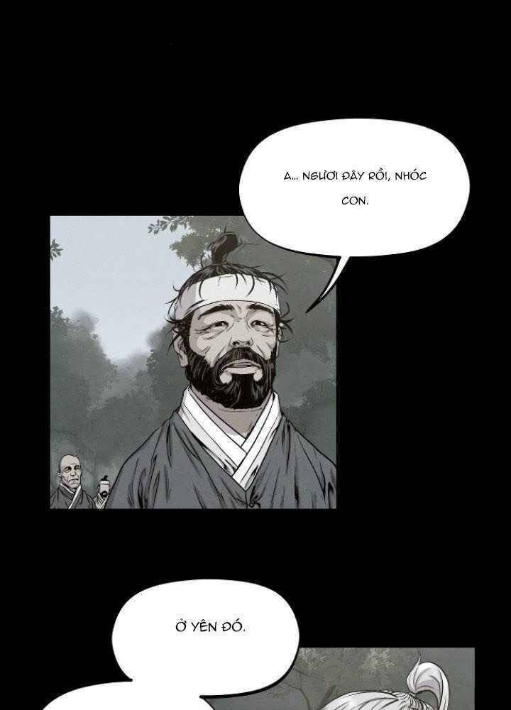 Thợ Săn Mosin Chapter 3 - Trang 2