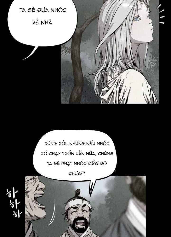 Thợ Săn Mosin Chapter 3 - Trang 2