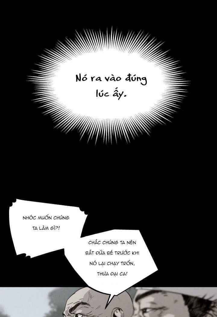 Thợ Săn Mosin Chapter 3 - Trang 2