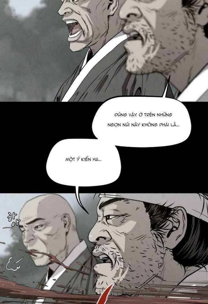 Thợ Săn Mosin Chapter 3 - Trang 2