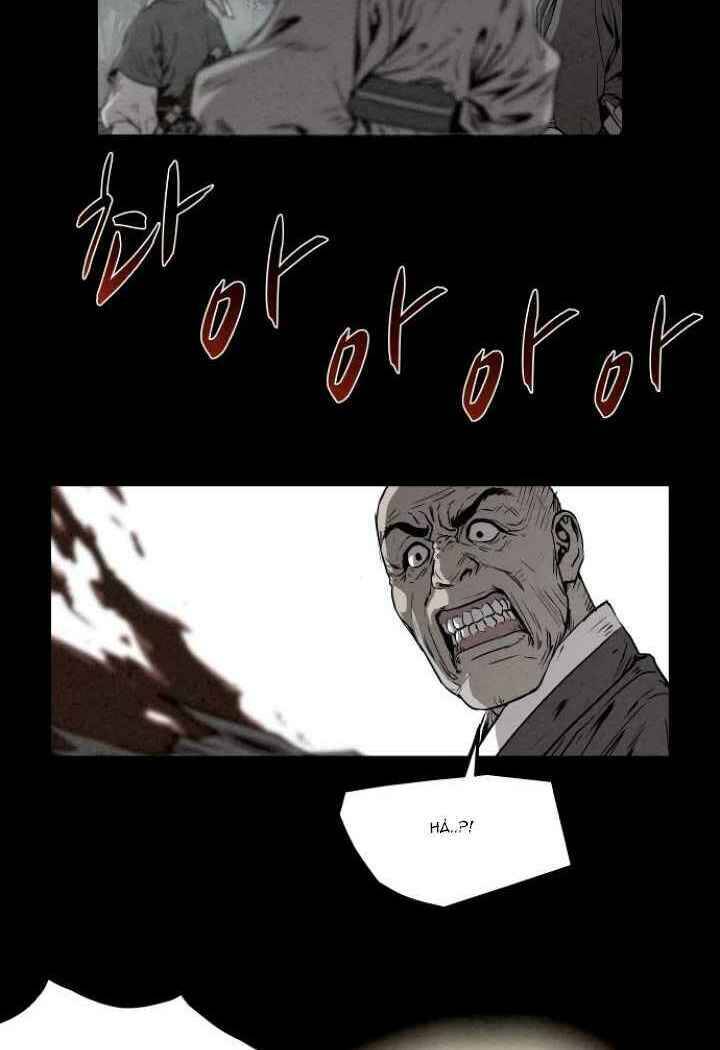 Thợ Săn Mosin Chapter 3 - Trang 2