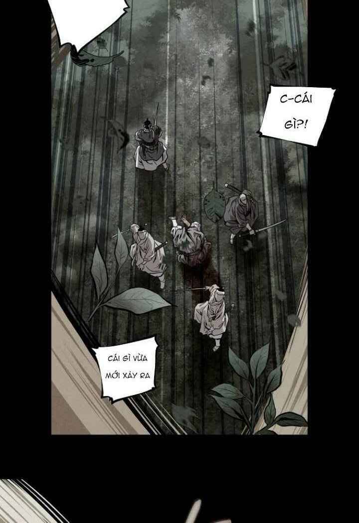 Thợ Săn Mosin Chapter 3 - Trang 2