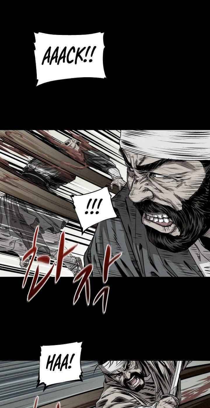 Thợ Săn Mosin Chapter 3 - Trang 2