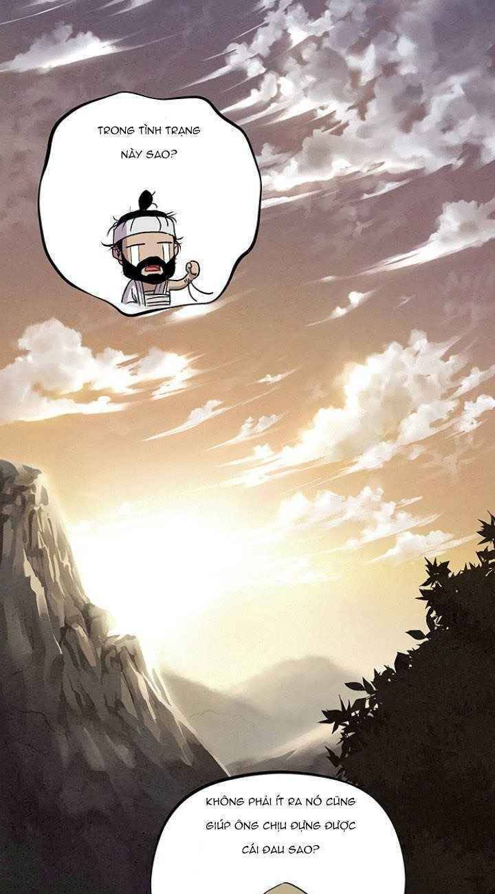 Thợ Săn Mosin Chapter 3 - Trang 2