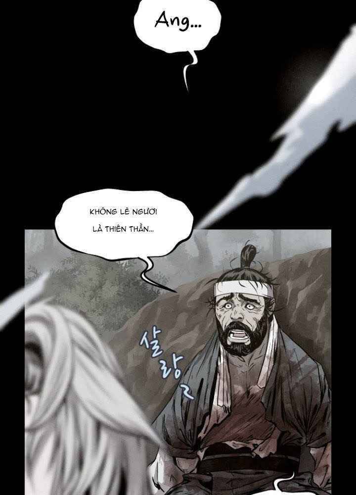 Thợ Săn Mosin Chapter 3 - Trang 2