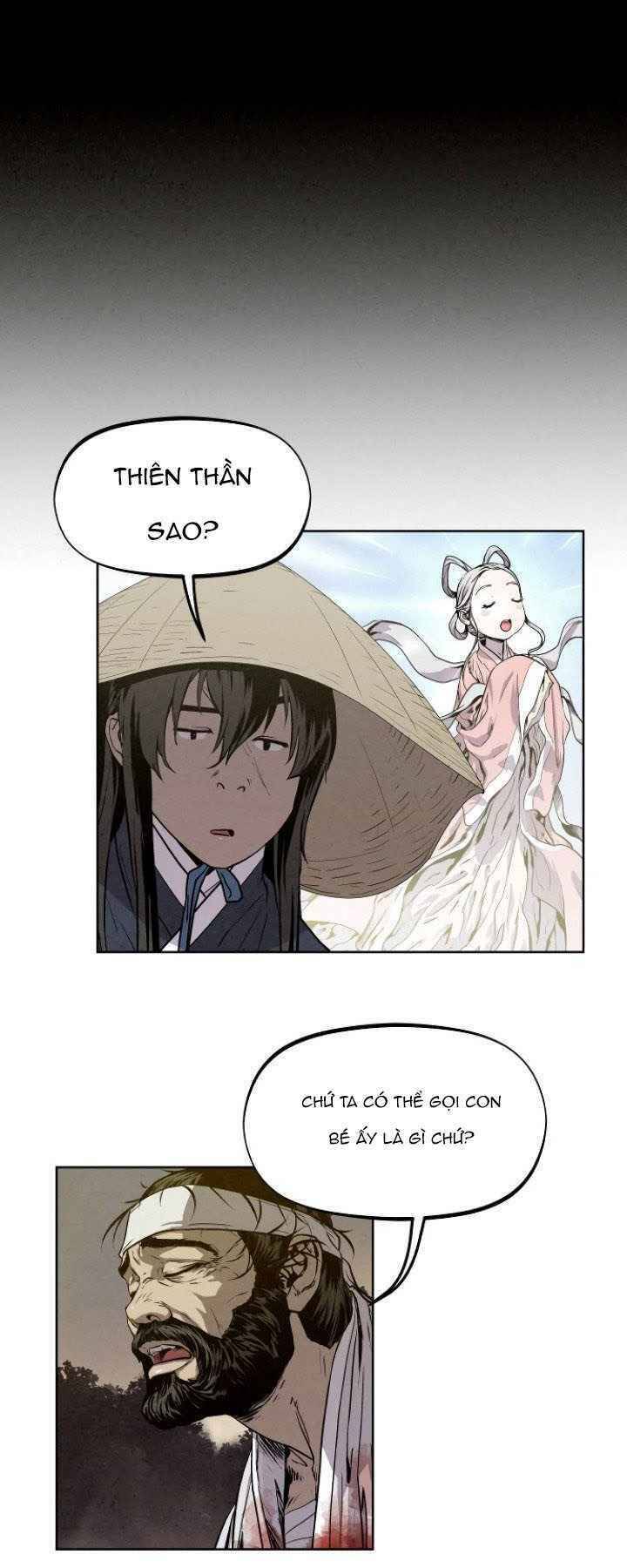 Thợ Săn Mosin Chapter 3 - Trang 2