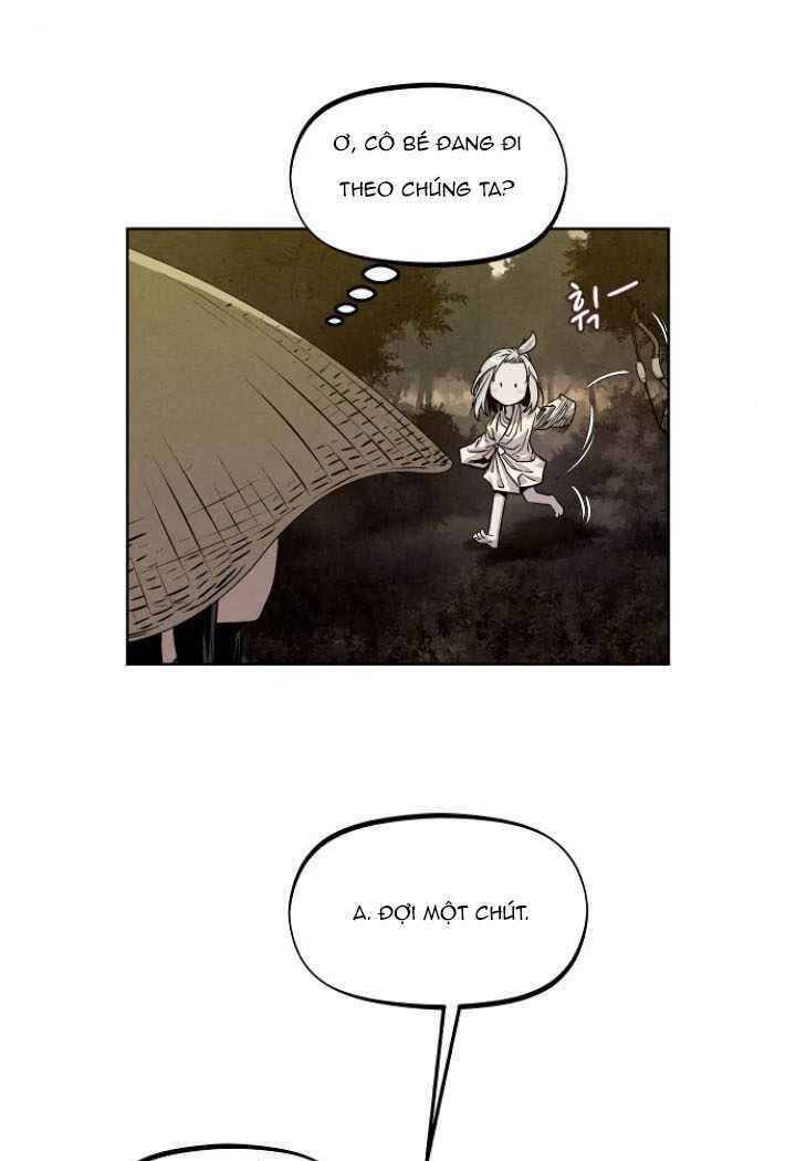 Thợ Săn Mosin Chapter 3 - Trang 2