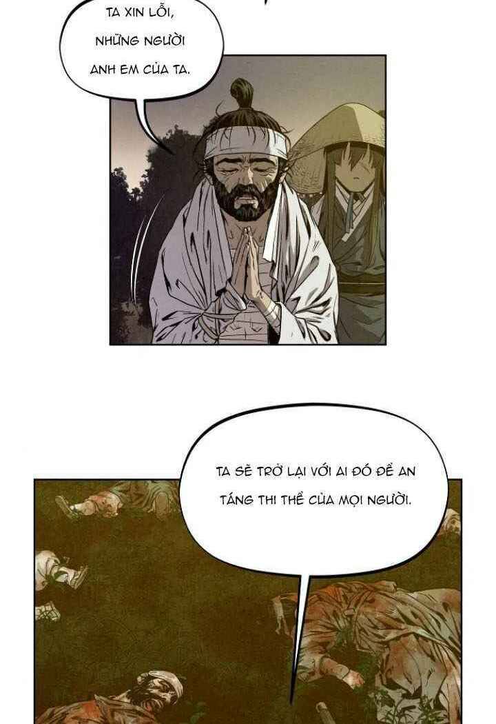 Thợ Săn Mosin Chapter 3 - Trang 2