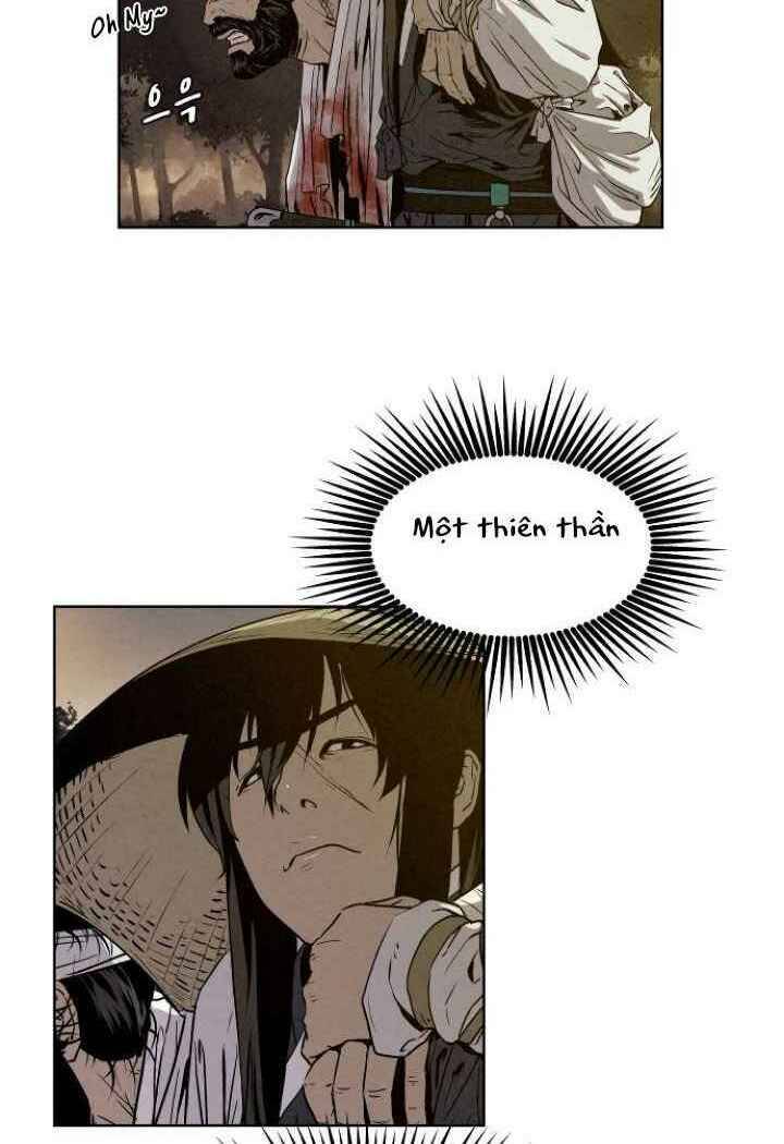 Thợ Săn Mosin Chapter 3 - Trang 2