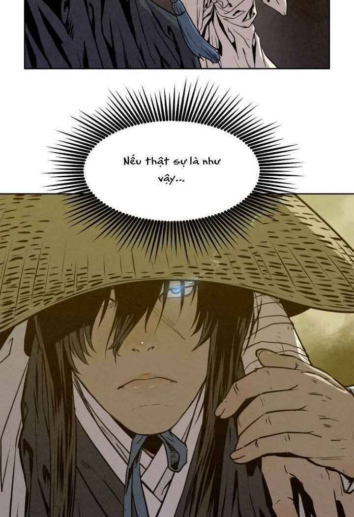 Thợ Săn Mosin Chapter 3 - Trang 2