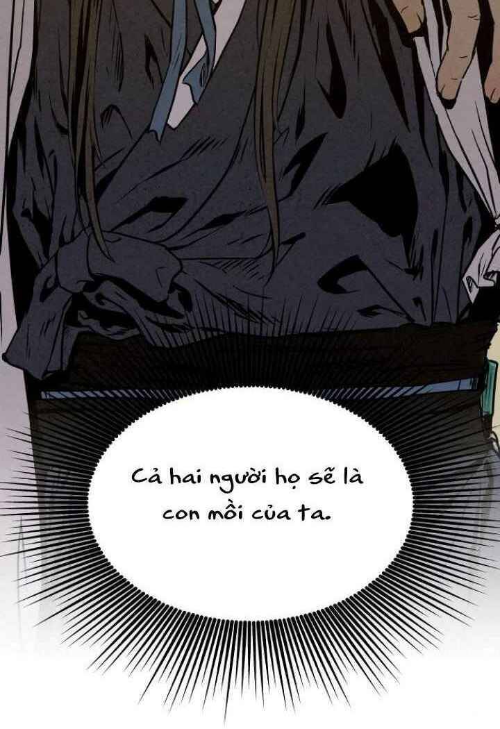 Thợ Săn Mosin Chapter 3 - Trang 2