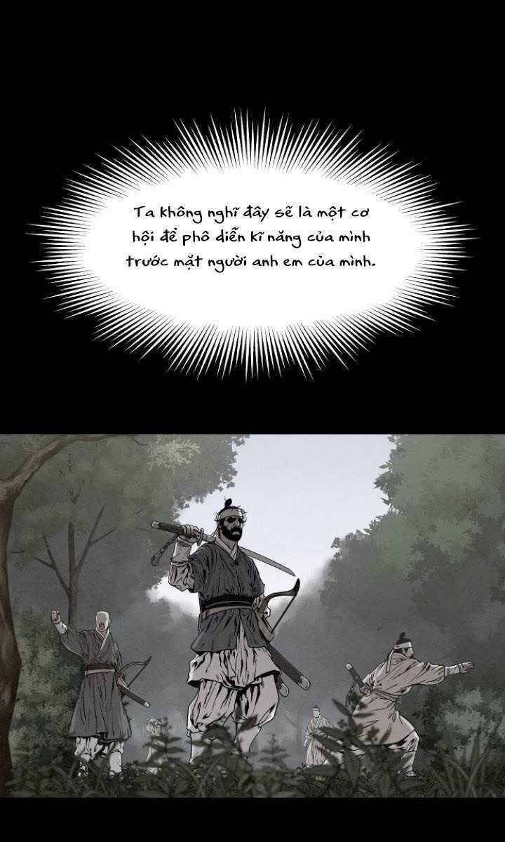 Thợ Săn Mosin Chapter 3 - Trang 2