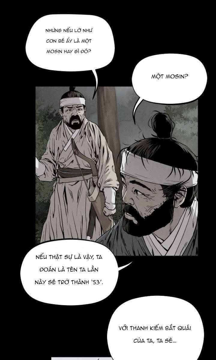 Thợ Săn Mosin Chapter 3 - Trang 2