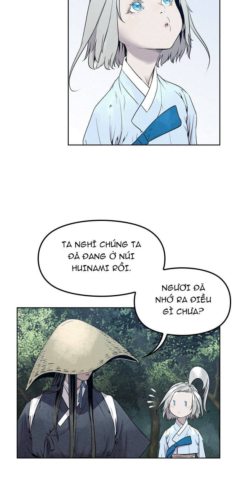 Thợ Săn Mosin Chapter 30 - Trang 2