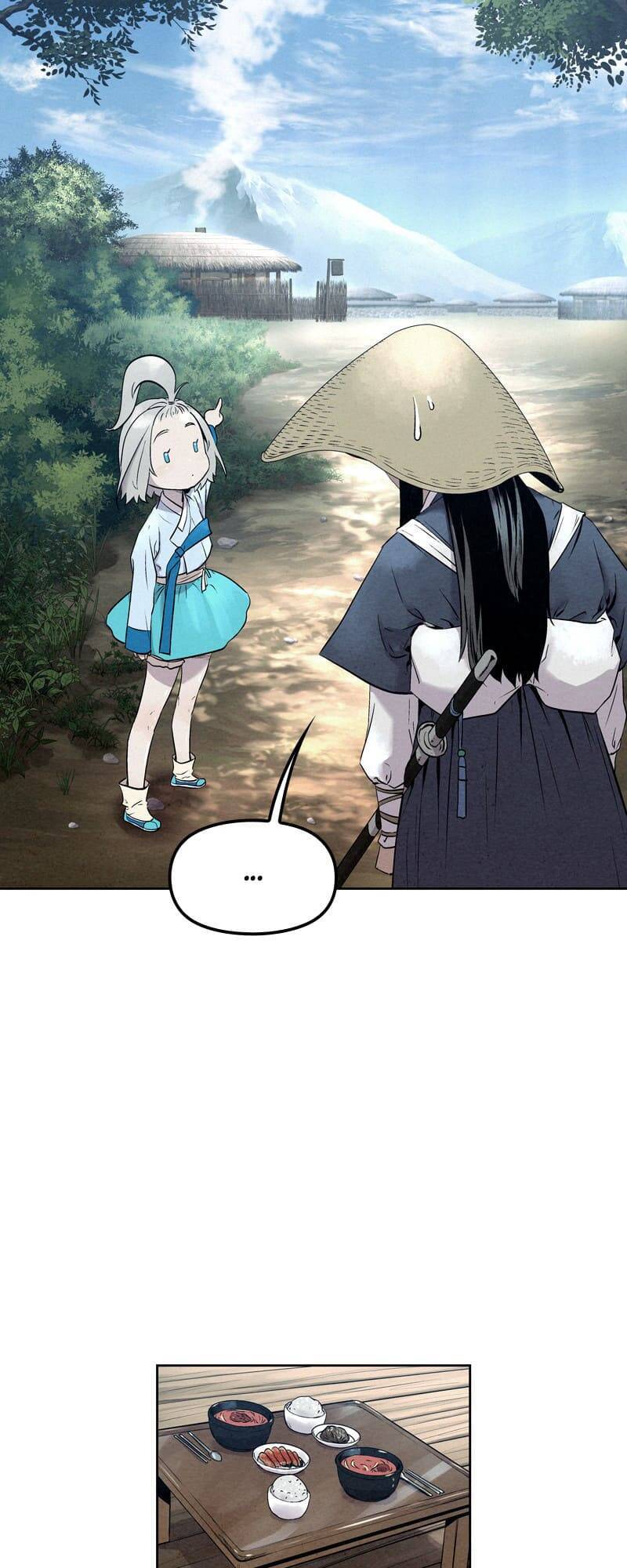 Thợ Săn Mosin Chapter 30 - Trang 2